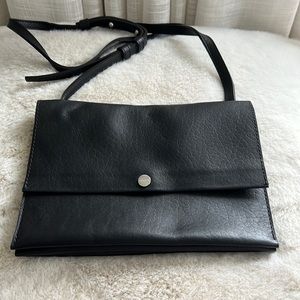 Shinola Crossbody Bag
